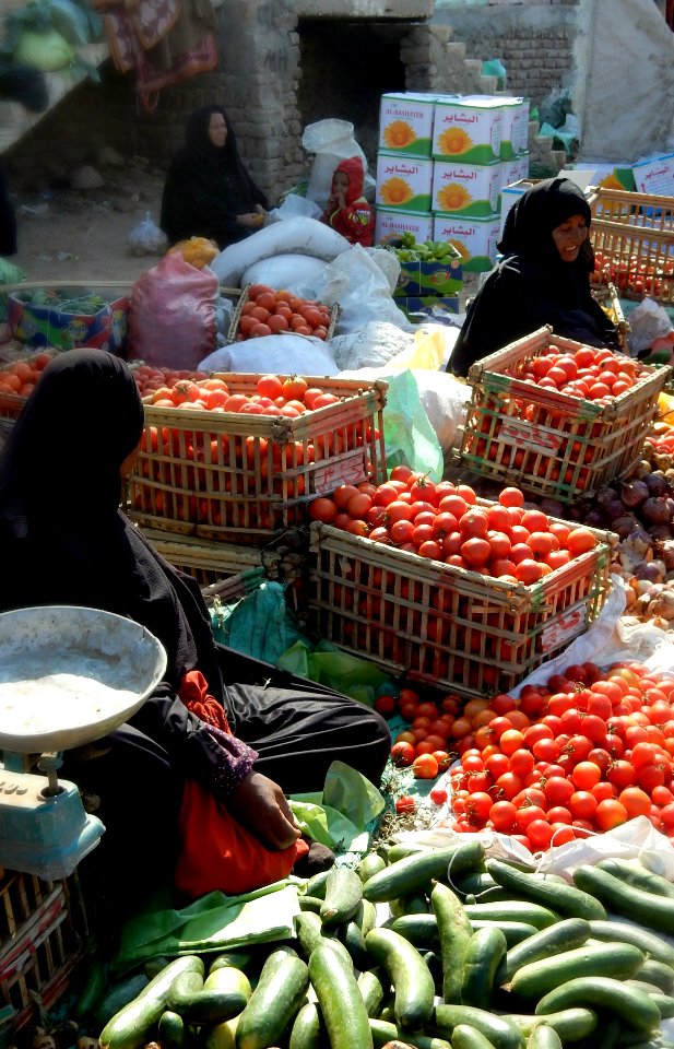 Tomatoes