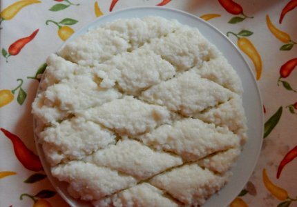 Milk Rice