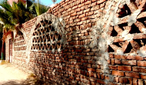 Masonry