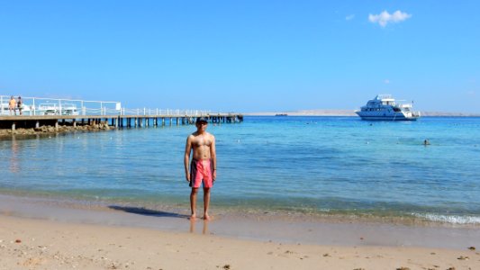 Christmas Day 2015