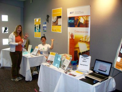 PELD on Display