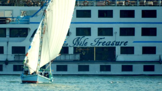 Cruise Ship Names