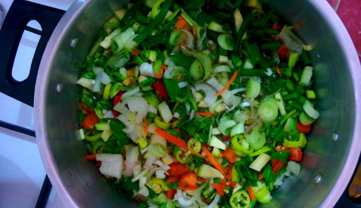 Soup Base