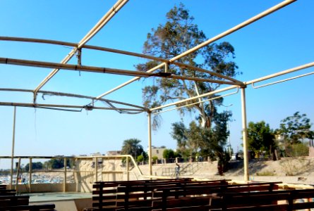 Upper Deck