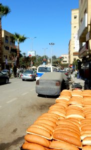 Road Side Bread