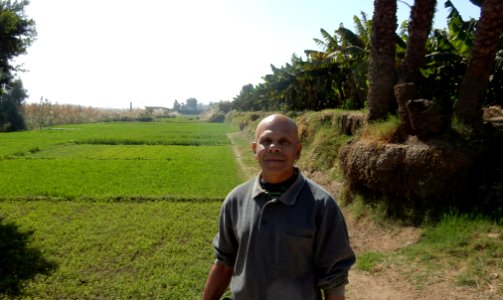 Egypt's Not All Desert