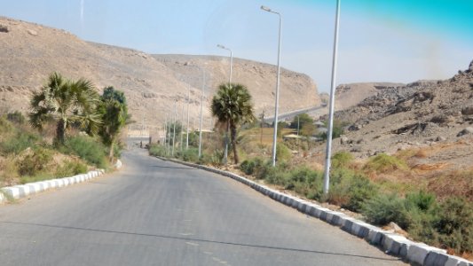 The Road Back to Town