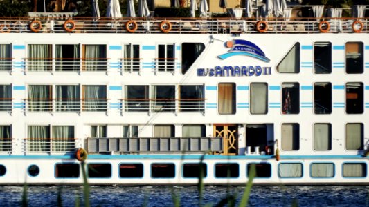 Cruise Ship Names
