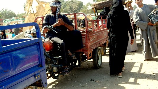Transport