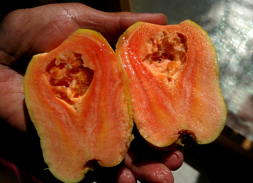 Ripe