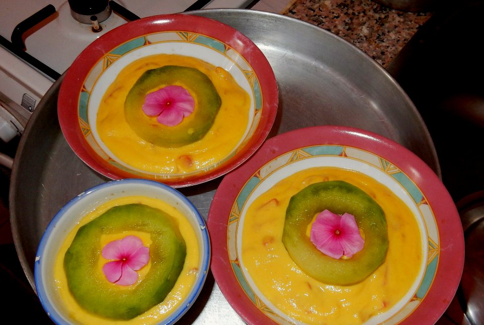Desserts