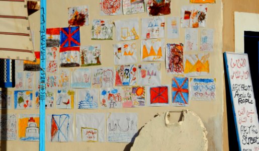 Art in the Street