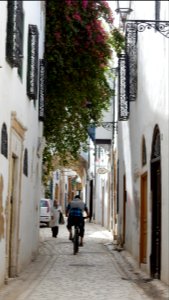 Final Day in Tunis