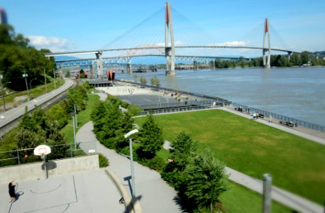 Pier Park