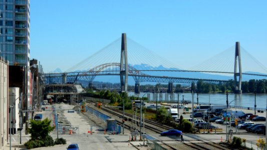 River Front