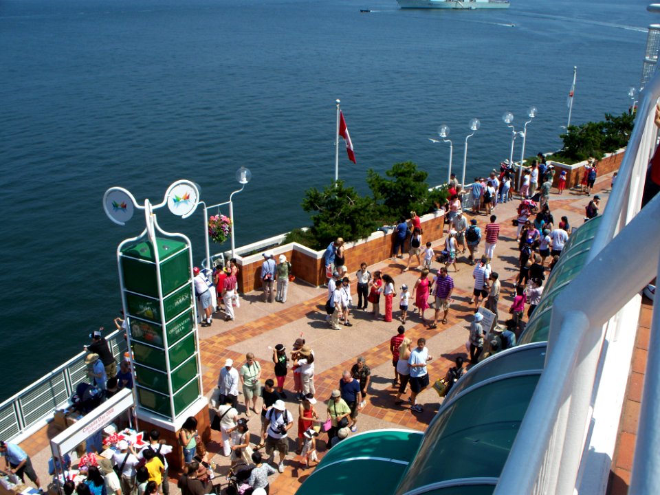 Canada Day 2008 - 14