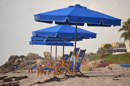 Outdoor day umbrellas