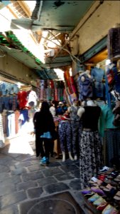 Day 1 in Tunis