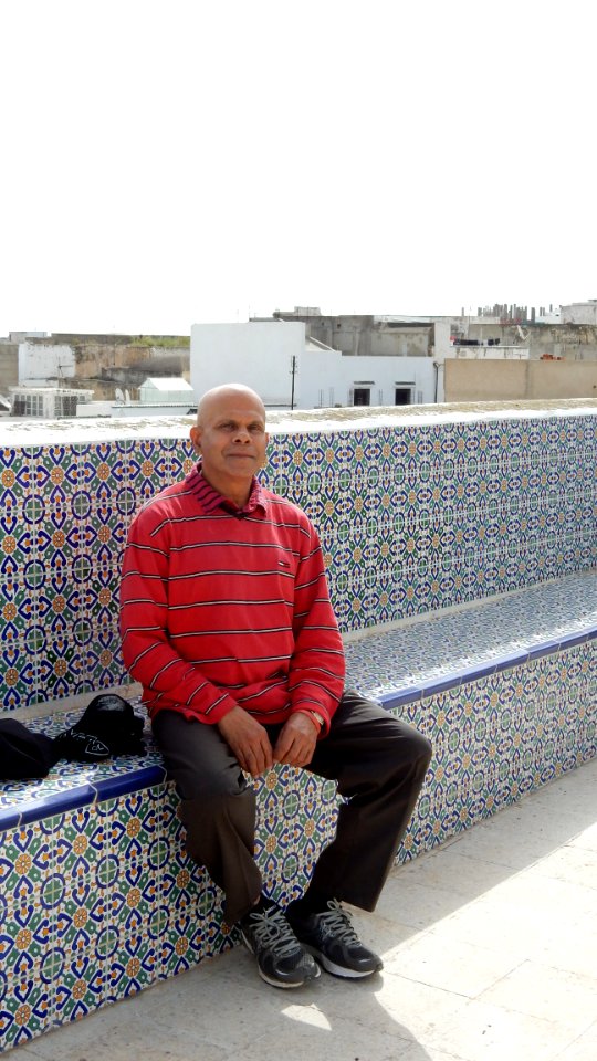 Final Day in Tunis
