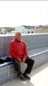 Final Day in Tunis