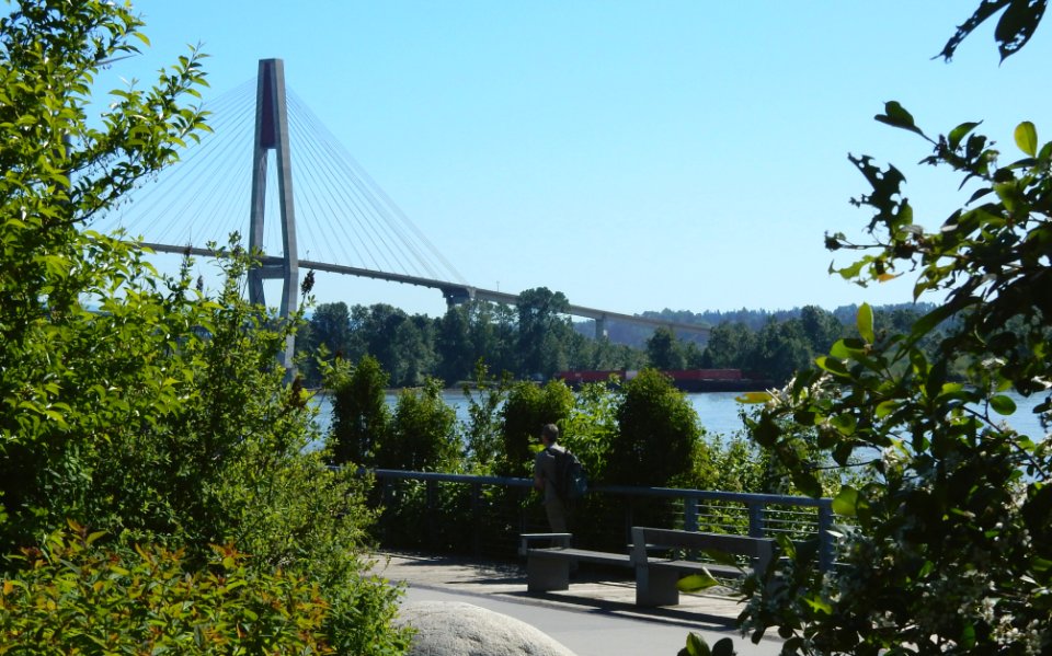 River Front