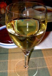 White Wine photo