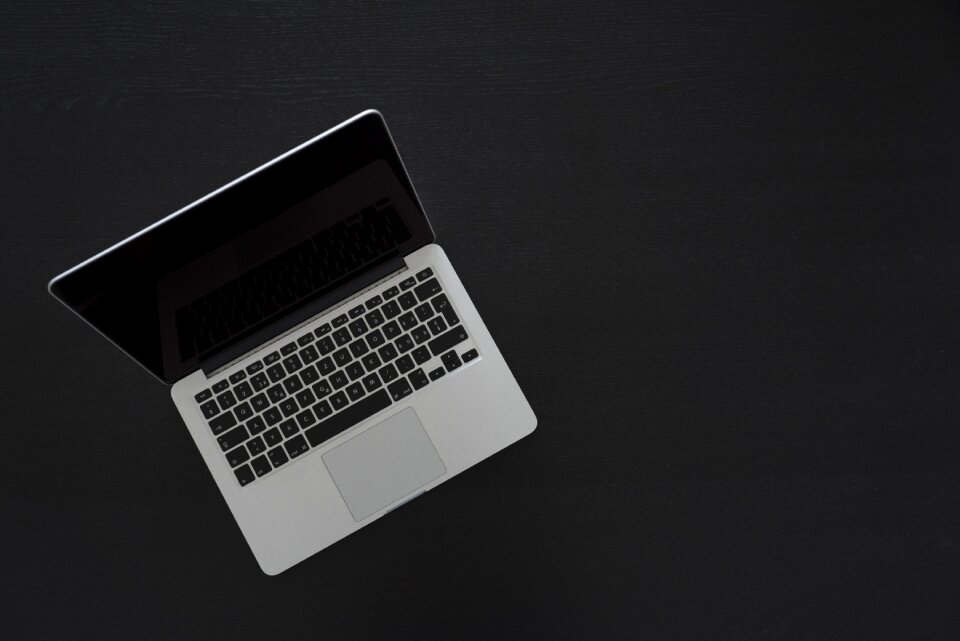 Electronics laptop macbook