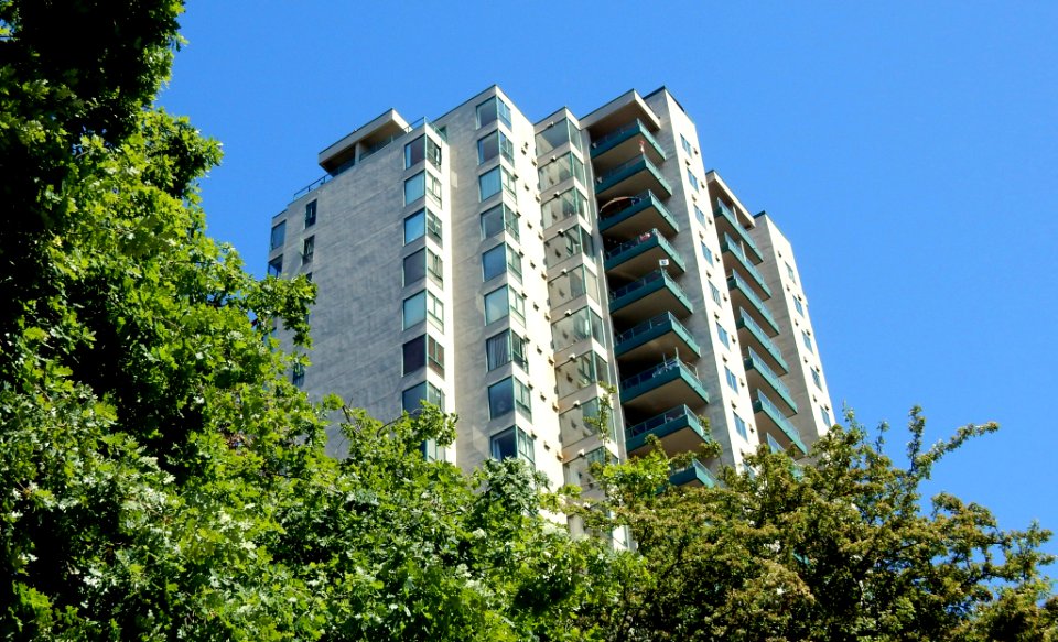 From Church Street