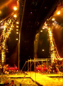 Cirque de Jour 4