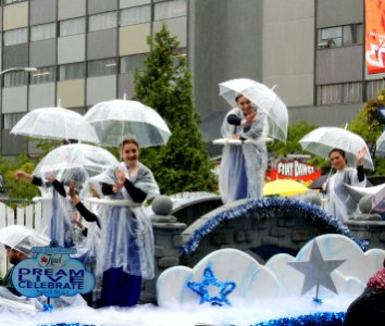 Hyack Parade 2016
