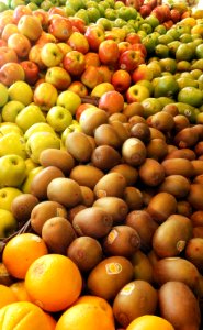 Kin's Market Today