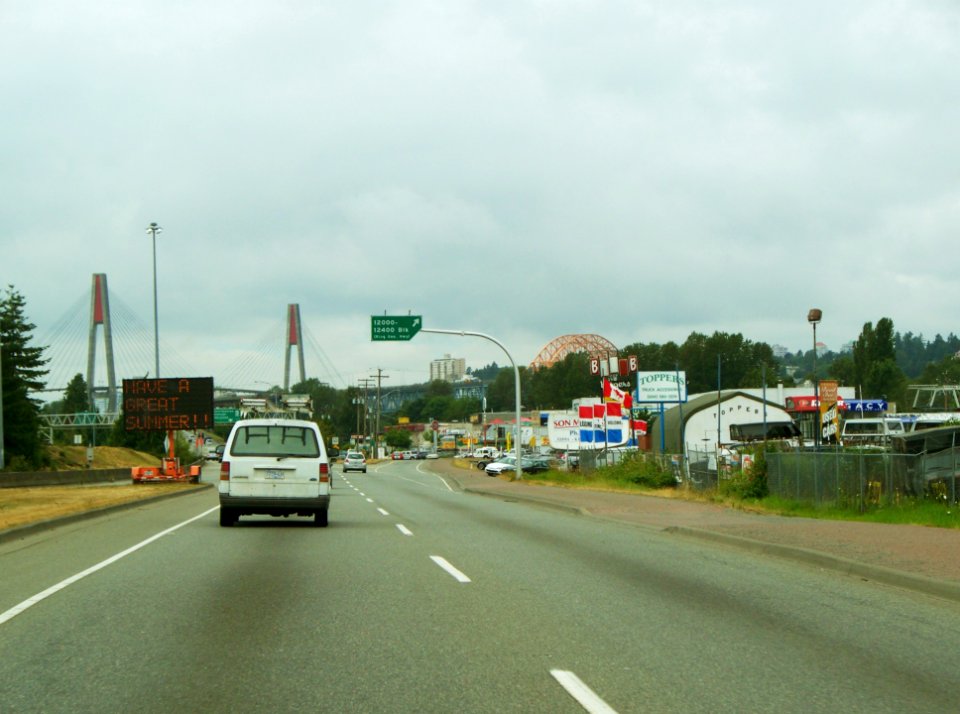The Approach