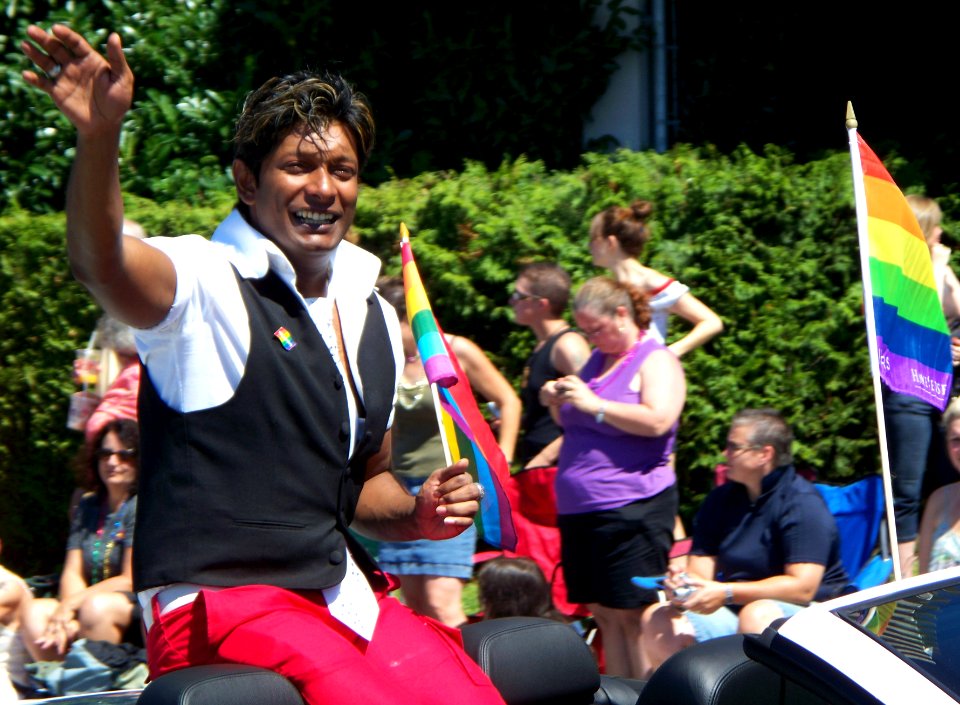 05 Vancouver Pride 2008