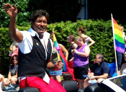 05 Vancouver Pride 2008