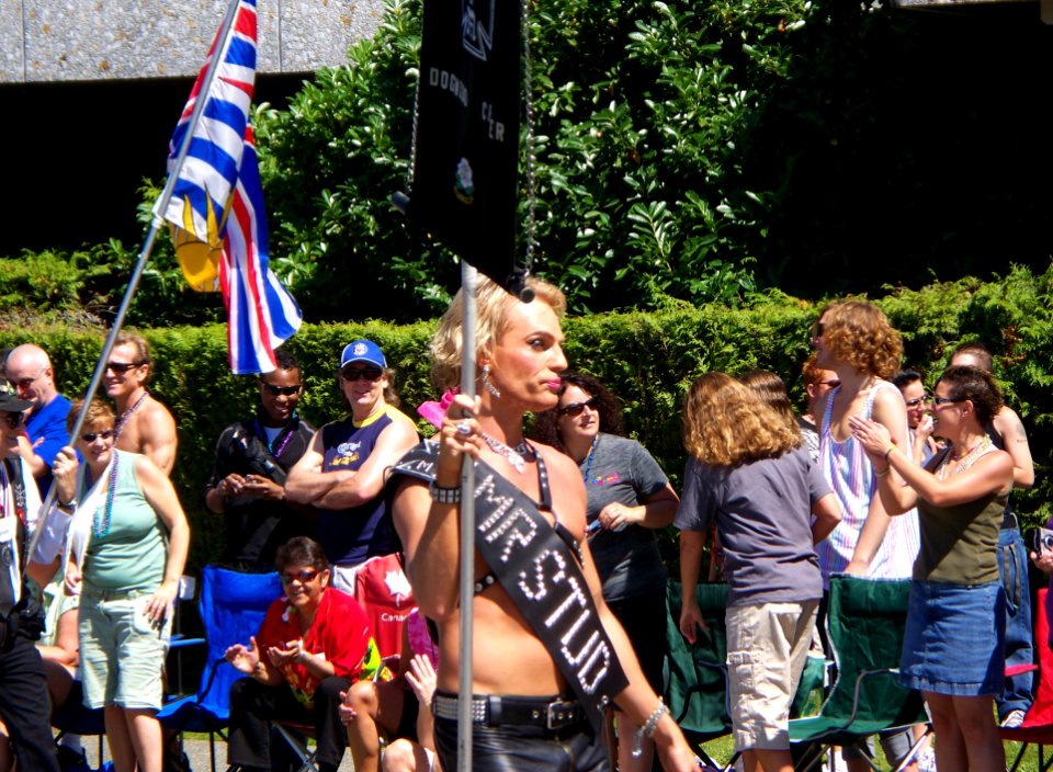 03 Vancouver Pride 2008