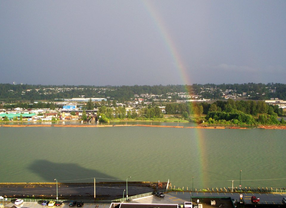 Rainbows