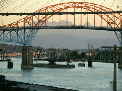 More Bridges