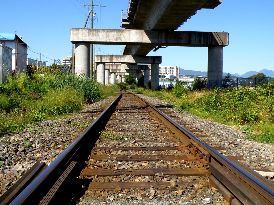More Tracks