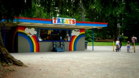 Treats