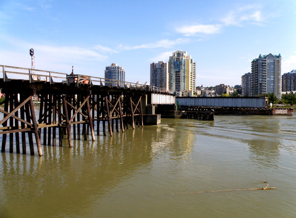 Queensborough Boardwalk 07
