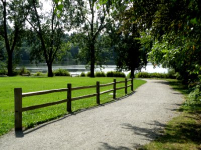 A Pathway photo