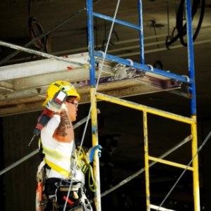 Worker