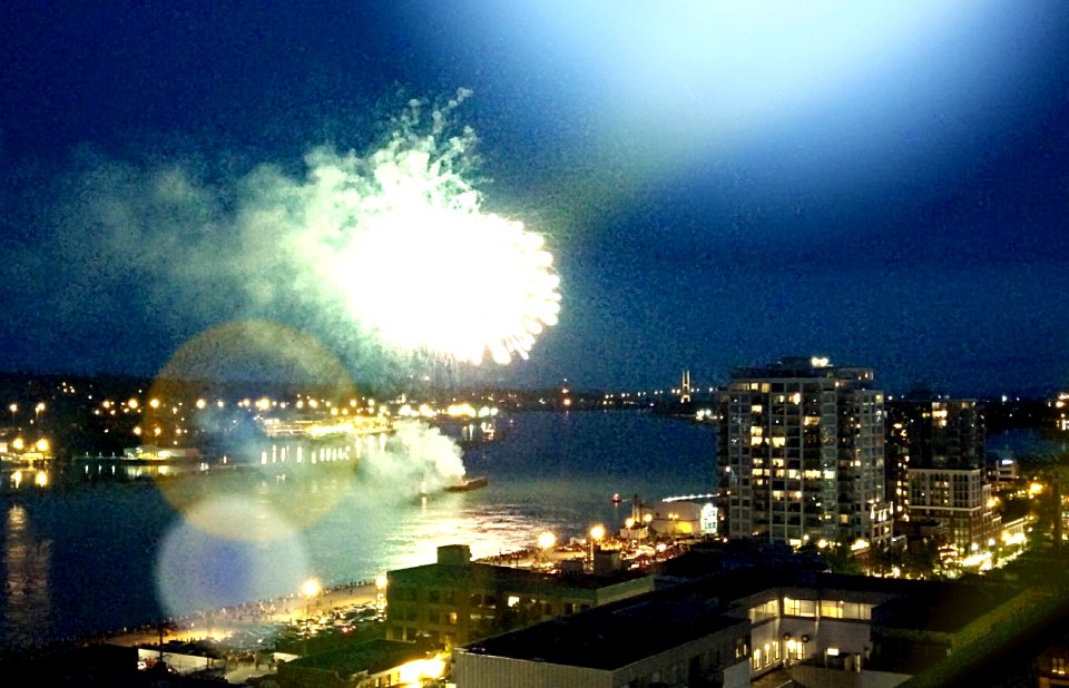 Happy Canada Day