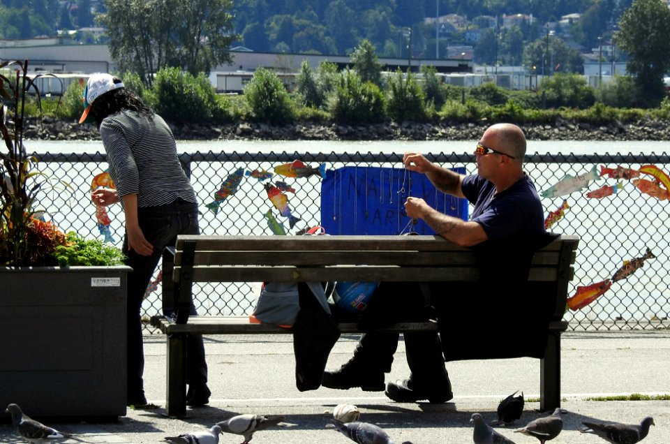 Bench Life