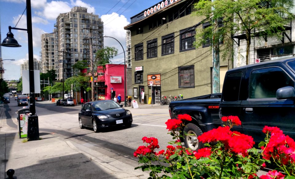 Wednesday in #NewWest