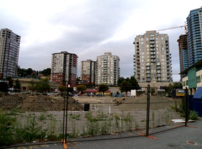 Columbia Square 2