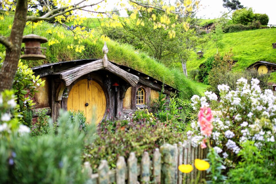 The hobby the shire matamata