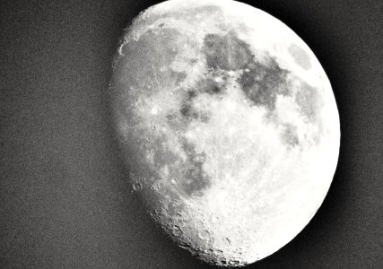 More Moon Shots photo