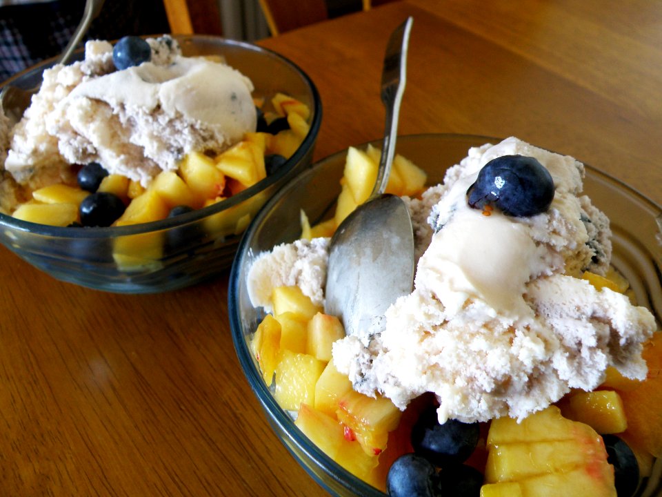 Fruit - In Season