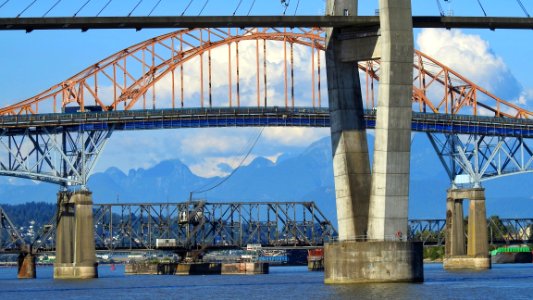 Iconic #NewWest
